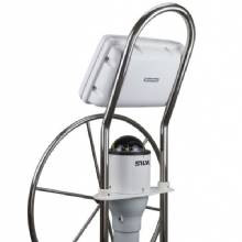 NavPod GP1031 SailPod Precut f/Raymarine C120W f/9.5