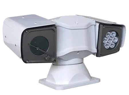 Enviro Cams NC44 Night Chaser 44X Starlight IP PTZ (Pan Tilt Zoom