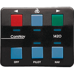 Autopilot Button