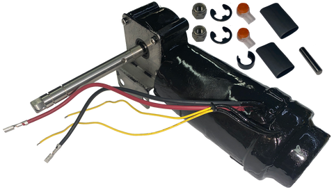 Minn kota 2887814 MOTOR ASM KIT, TALON 2 (N/A) - Trionics