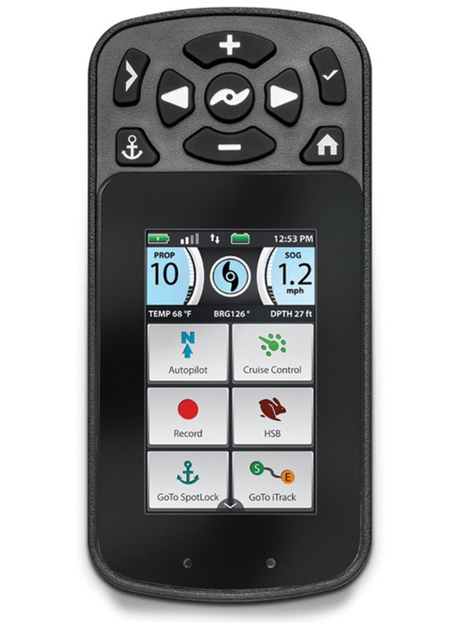 Minn Kota® i-Pilot Replacement Remote –