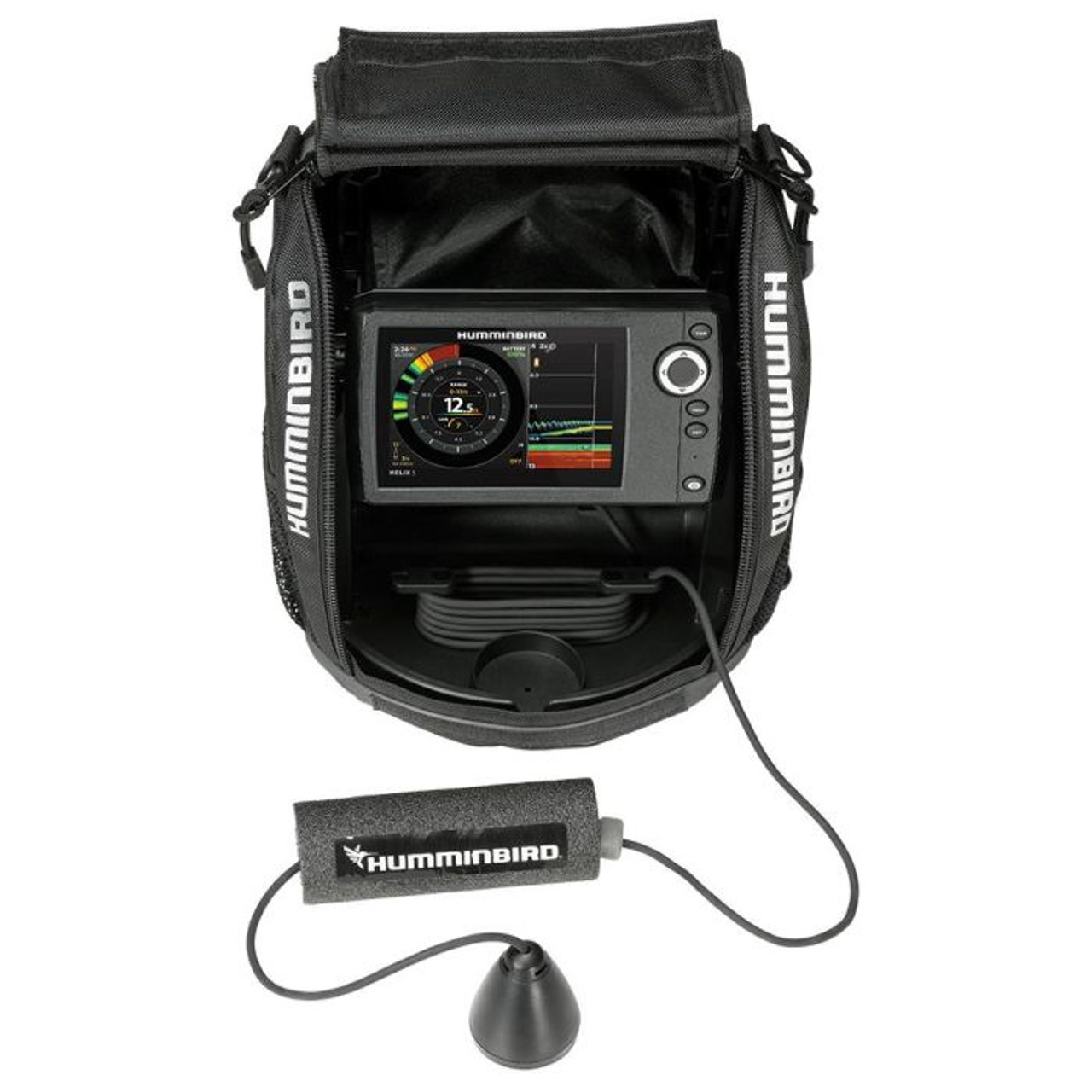 Humminbird Ice Helix 5 CHIRP G3 Sonar