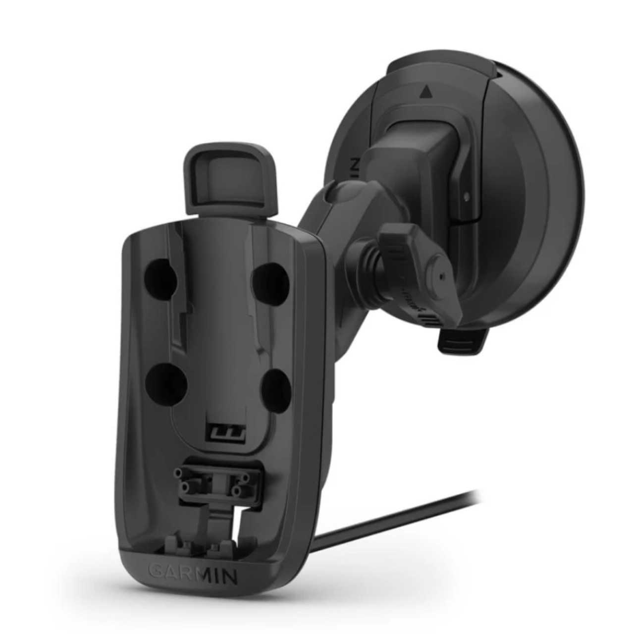 Garmin Powered Mount