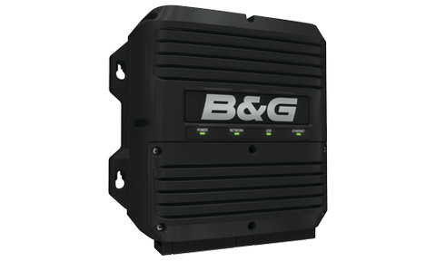 B&G 000-11546-001 H5000 CPU - Hercules - Trionics