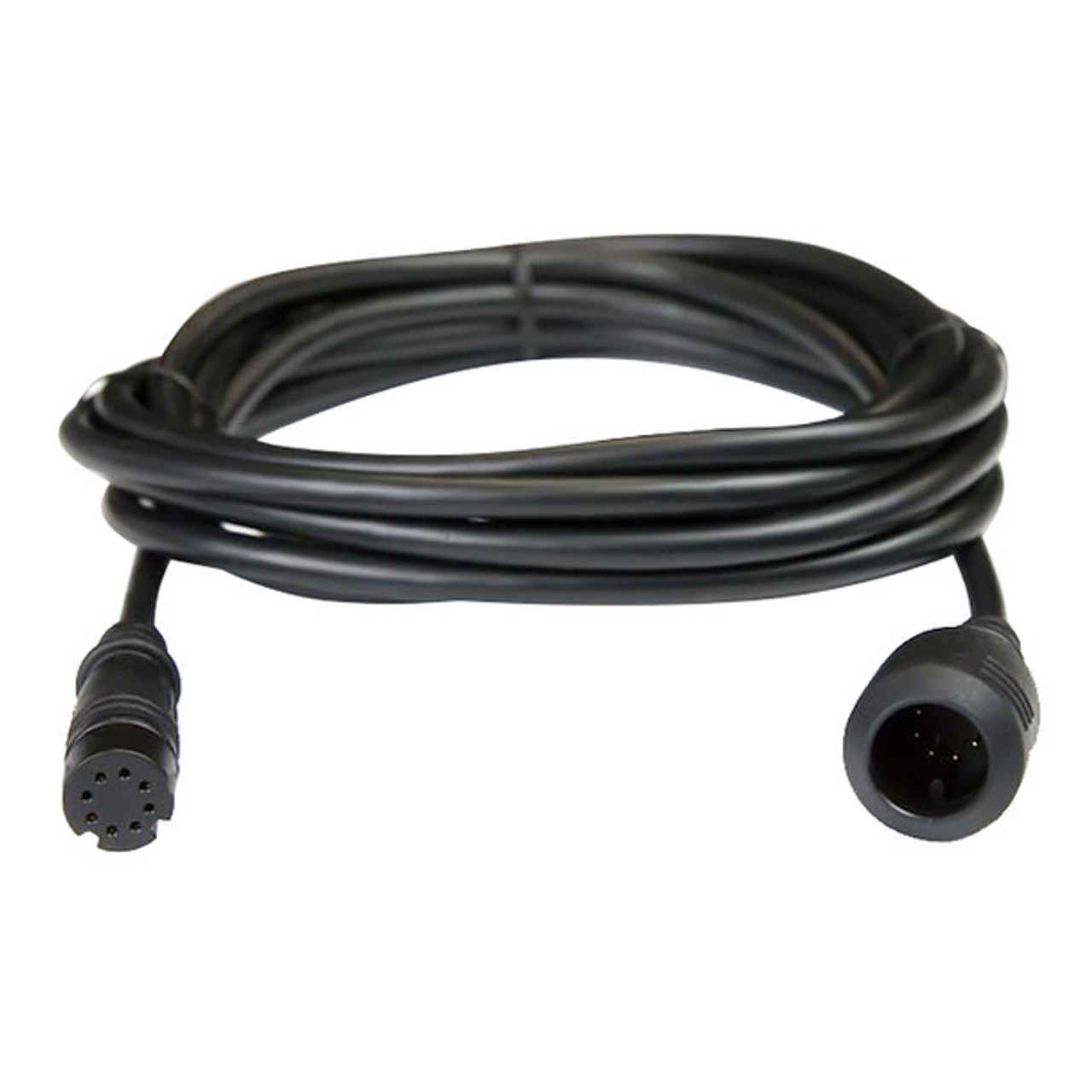 Lowrance 000-14413-001 Hook2 Bullet Skimmer Transducer 10 Ft Extension  Cable - Trionics