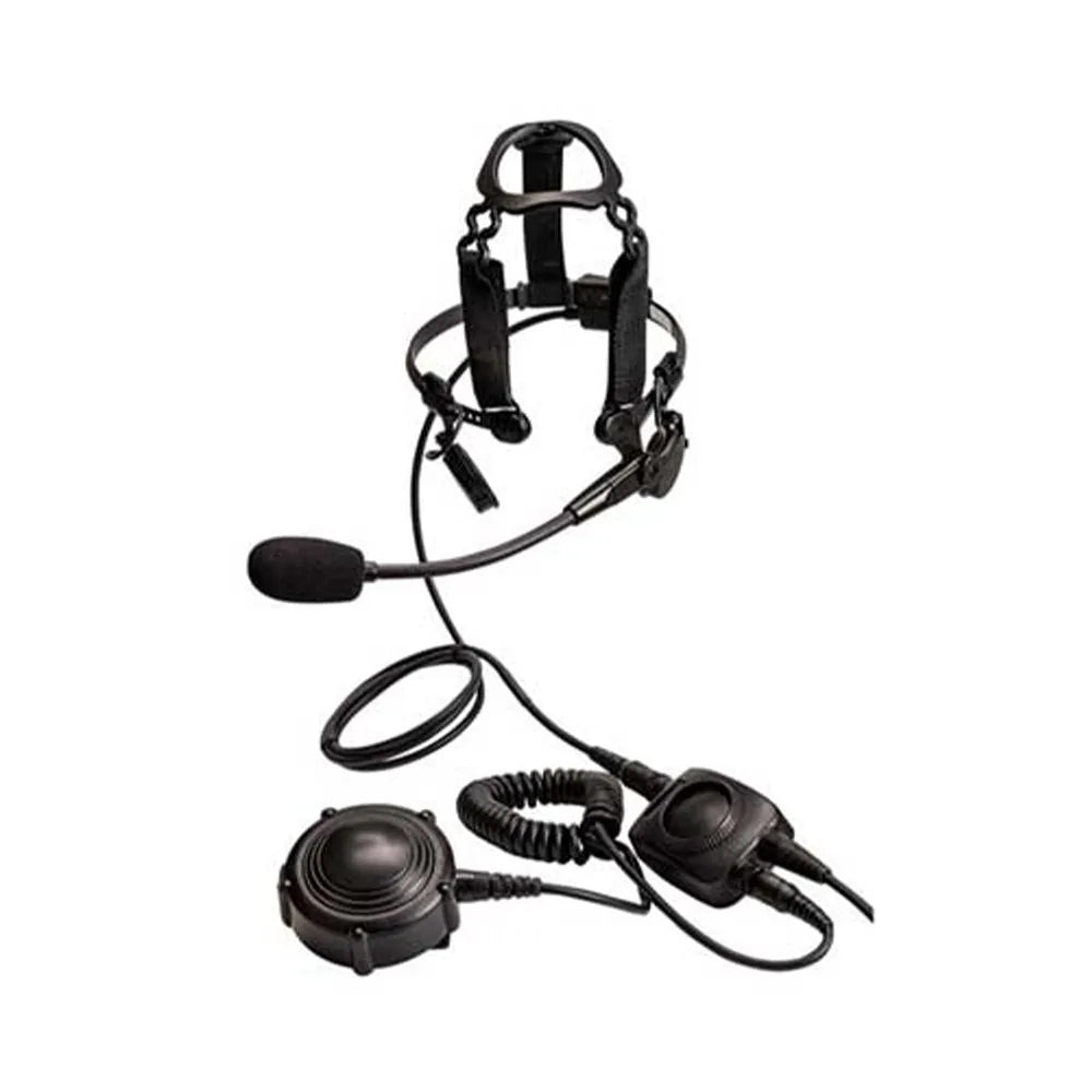 Motorola PMLN6767 Tactical Remote Body PTT (For use with interface ...