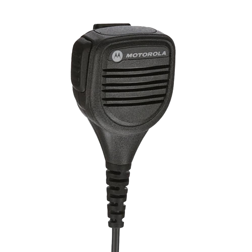 Motorola PMMN4029 Remote Speaker Microphone - Thumbnail 2