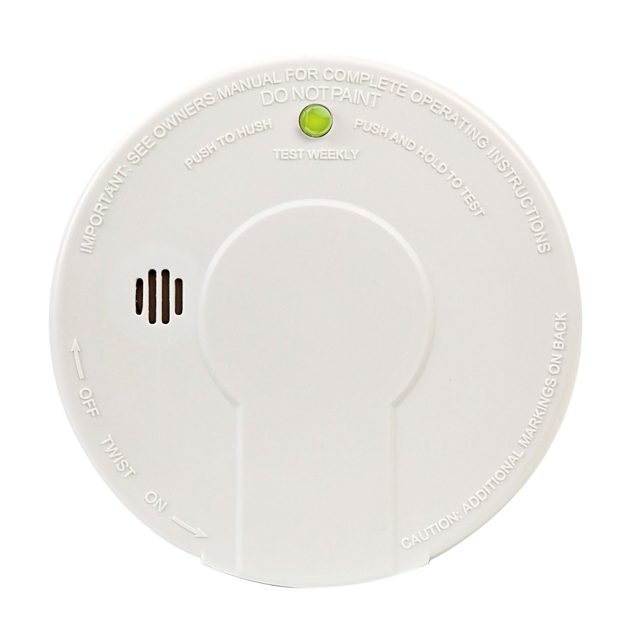 Kidde Smoke Alarm P9050