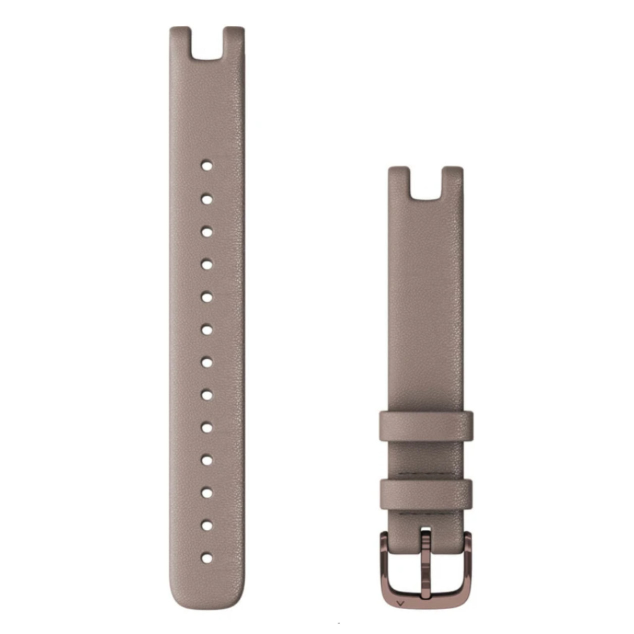 Garmin New OEM Lily® Bands (14 mm) Paloma Italian Leather with