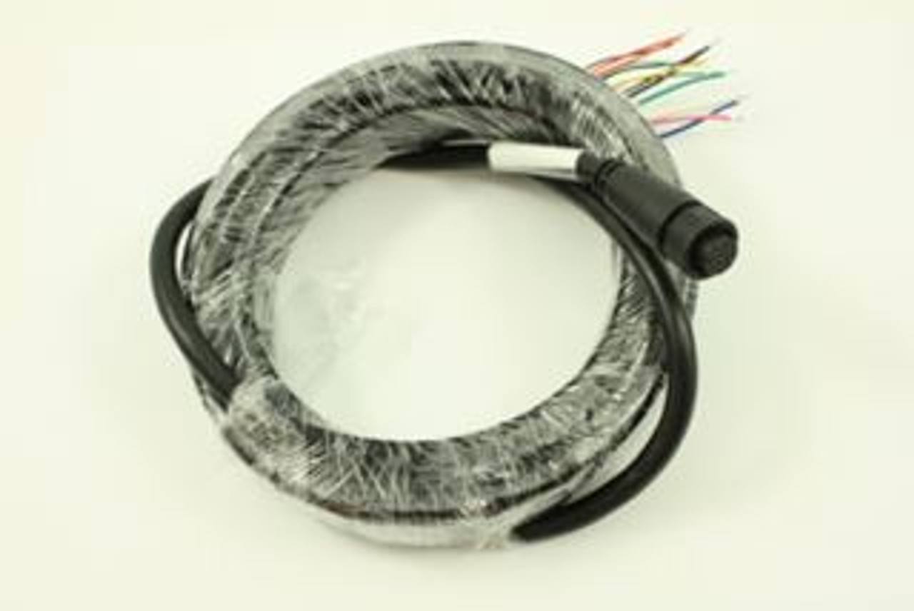 Mページ M12 Cable Assemblies | Molex