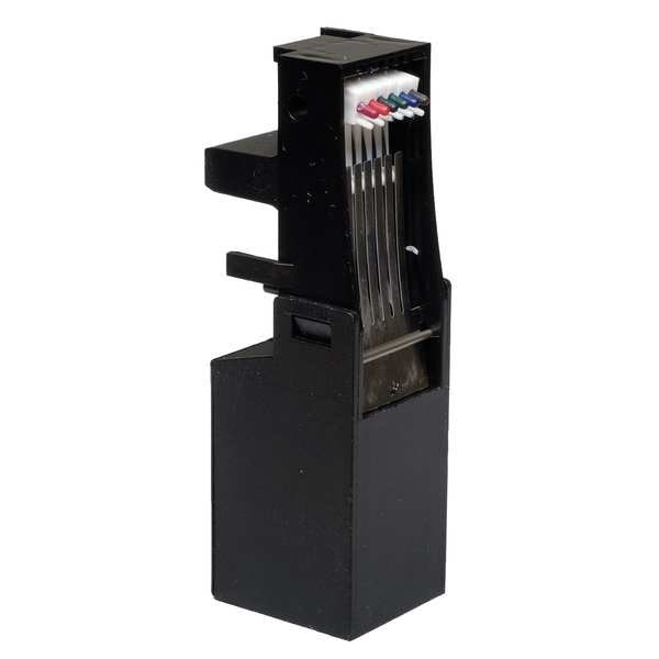 Graphics Control LA249556 Chart Recorder Cartridge, Multi Color Trionics