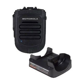 Motorola RLN6554A Mission Critical Wireless (MCW) RSM kit, 3.5mm ...
