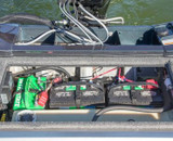 ​Keeping the Power Flowing: Battery Maintenance for Trolling Motors