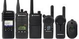 How to Choose the Best Motorola Commercial Two-Way Radio for Your Business