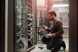 How Motorola Two-Way Radios Keep You Connected Inside Buildings