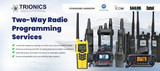 Top 5 Two-Way Radio Programming Mistakes (and How to Avoid Them)