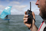 Marine Mobile Radios: The Complete Guide for Harbors, Vessels, and Offshore Operations