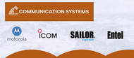 COMMUNICATION EQUIPMENTS
