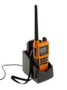 VHF - Handheld