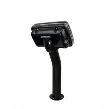 NavPod PedestalPod Pre-Cut for Lowrance HDS-Live 7 (Carbon Series)