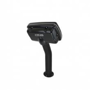 NavPod PedestalPod Pre-Cut for Furuno GP1971F 9" Multi Touch GPS / Chartplotter / Fish Finder (Carbon Series)