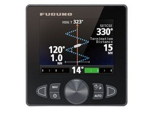 Furuno Second Control Unit For Navpilot 711c