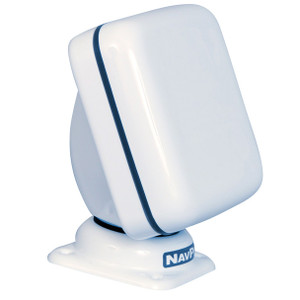 NavPod PowerPod Un-Cut (usable face = 4.5"w x 4.5"h)(11.4cm w x 11.4cm h)