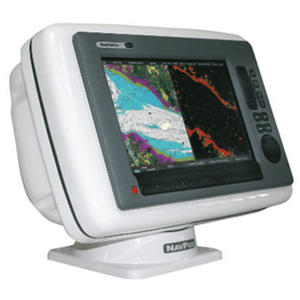 NavPod PowerPod Pre-Cut for Raymarine C120W/E120W