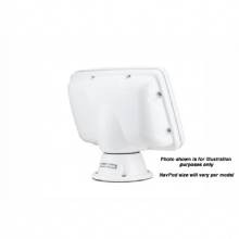 NavPod PowerPod Pre-Cut for Lowrance HDS Carbon 16