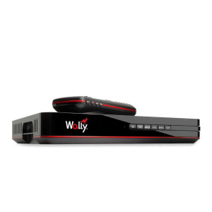 Intellian Wally DISH Network WALLY HD Receiver