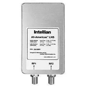 Intellian S2-0820 New All-Americas LNB