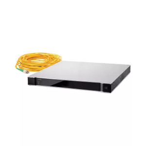 Intellian FO-1T10 Fiber Link, Connecting with  t240CK