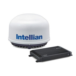 Intellian C1-70-A00R C700 19" Rack type system * includes AC adapter (MC-0001) and 19" rack kit (MC-0002)