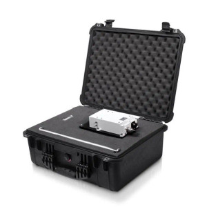 Intellian V5-9023 Ku- to Ka- HP upgrade Kit for v85NX