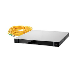 Intellian FO-1V40 Fiber Link with an Integrated ACU for v100/v100GX