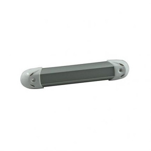 Lumitec 101241 Mini Rail2 3K Warm Wht 6"