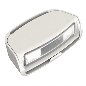 Lumitec 101611 Corsica Spreader, w/Spectrum Halo