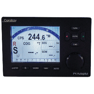 Comnav 20140001 P4  Second Station Kit includes PN 30140001 (Deck Mount Bracket Optional)