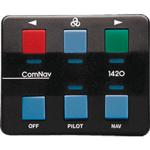 Comnav 10070015 1420 Pack w/Smart stick outboard Feedback