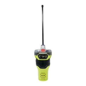 ACR 2852 GLOBALFIX V5 Cat II GPS EPIRB with AIS, RLS, NFC - US