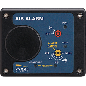 Ocean Signal AIS Alarm Box  [741S-02037]