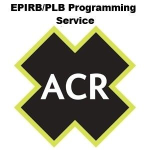 ACR 9479 Beacon Reprogramming Service