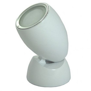 Lumitec 111810 GAI 2, White HCRI White Dim 6W