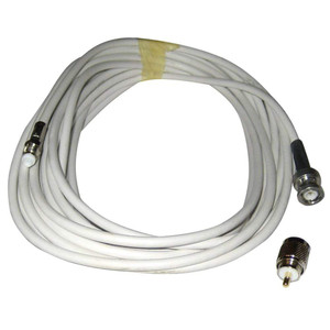 Comrod 21777 12 METER BI CABLES (BNC/PL261)