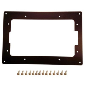 Sitex SVS880FMK Flush Mount Bezel kit for all versions of the SVS-880's