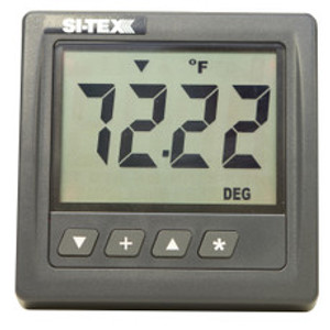 Sitex SST-110 SST-110 Sea Water Temperature Indicator Only (no transducer)