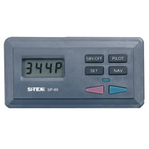 Sitex 20080011 SP-80 Control head only