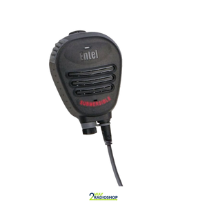 Entel CMP450/DX Heavy duty submersible speaker microphone