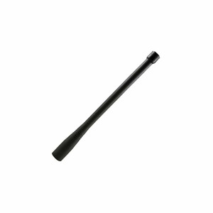 Entel CAT10S VHF 66-88MHz stubby antenna