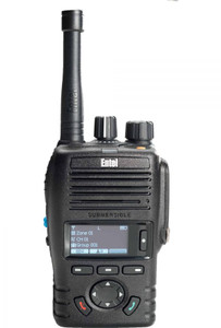 Entel DX425 136-174MHz